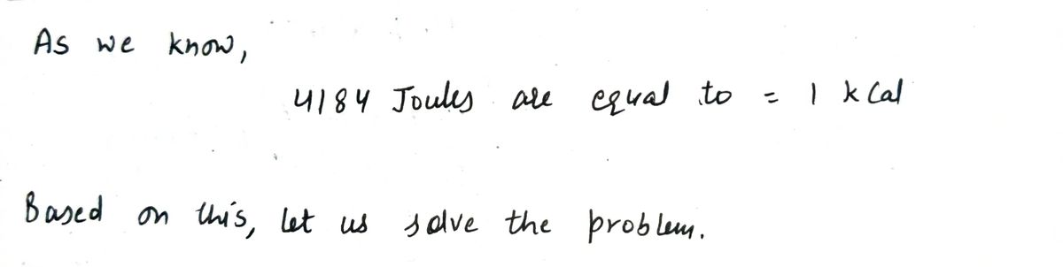 Chemistry homework question answer, step 1, image 1